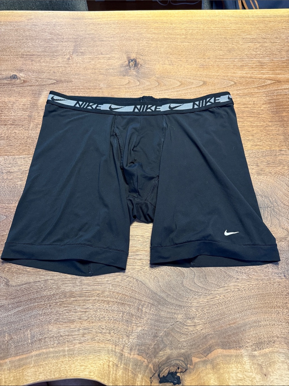 NIKE Dri-Fit Boxer Briefs - XL